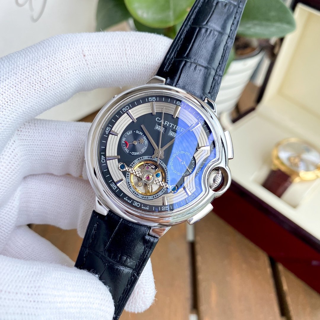 Cartier