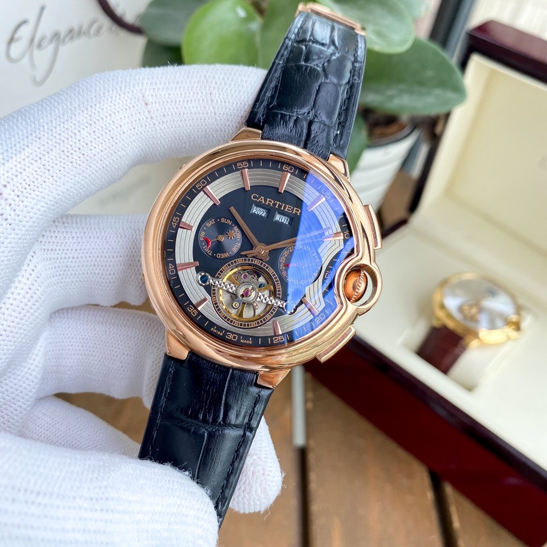 Cartier