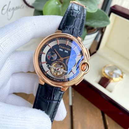 Cartier