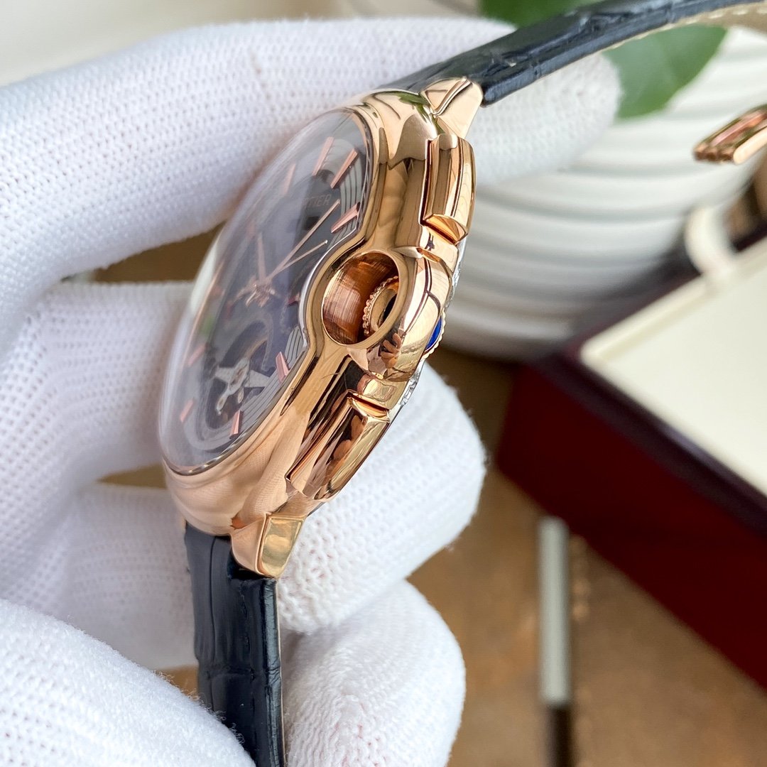 Cartier