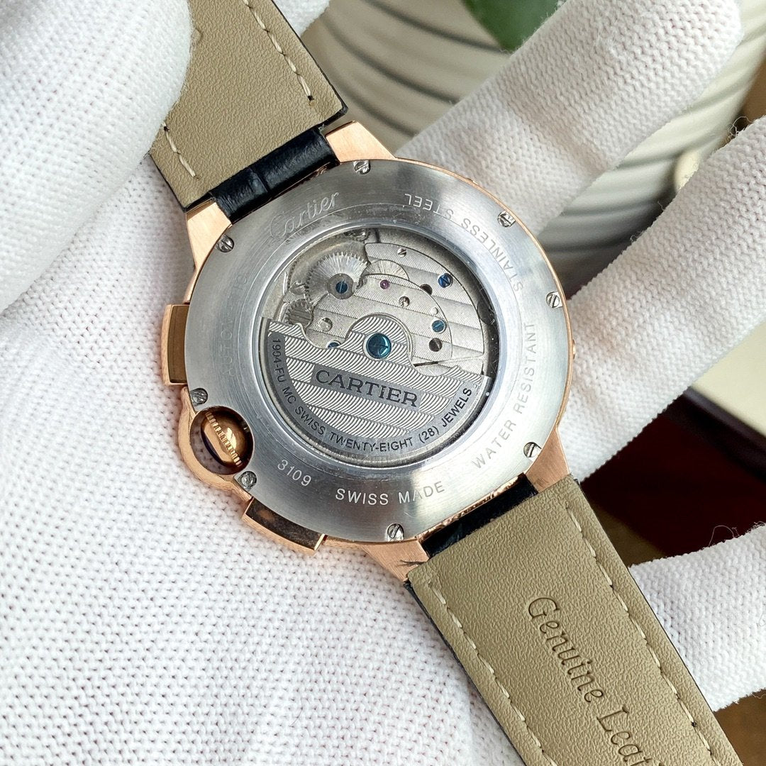 Cartier