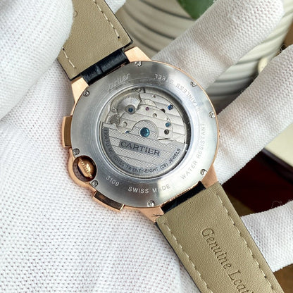 Cartier