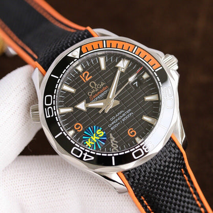 Omega