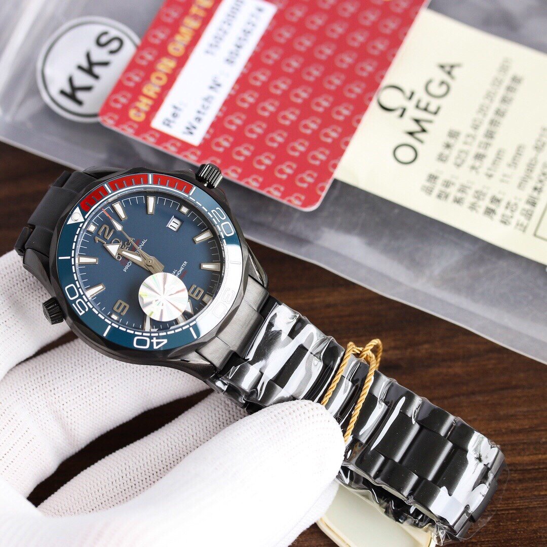 Omega