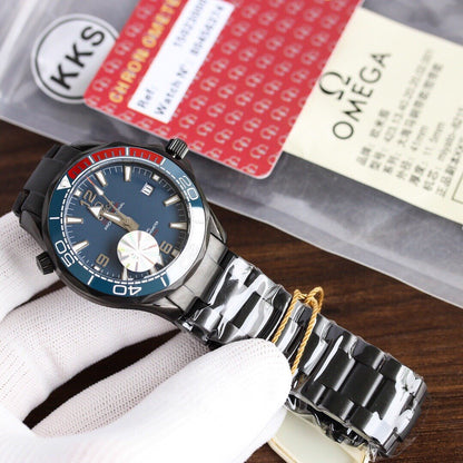 Omega