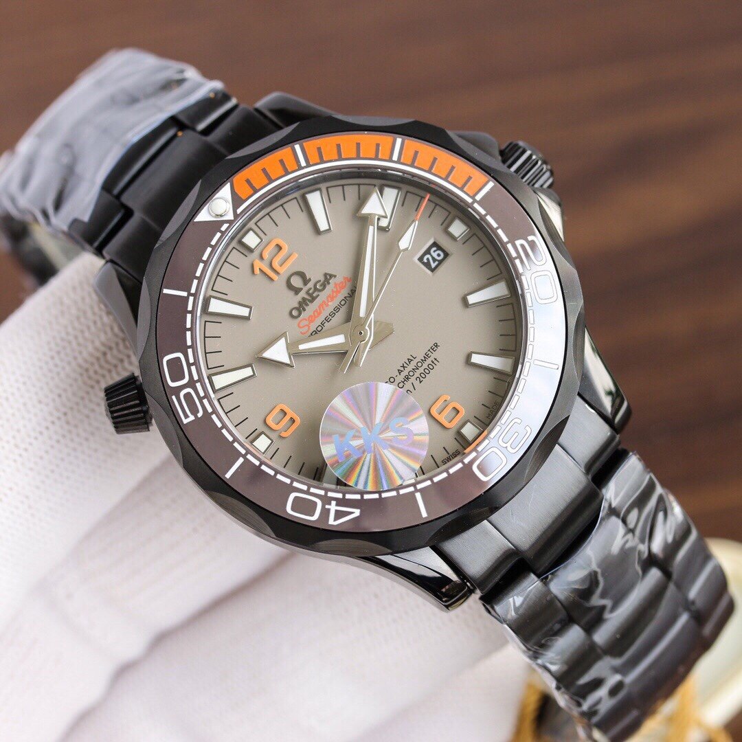 Omega