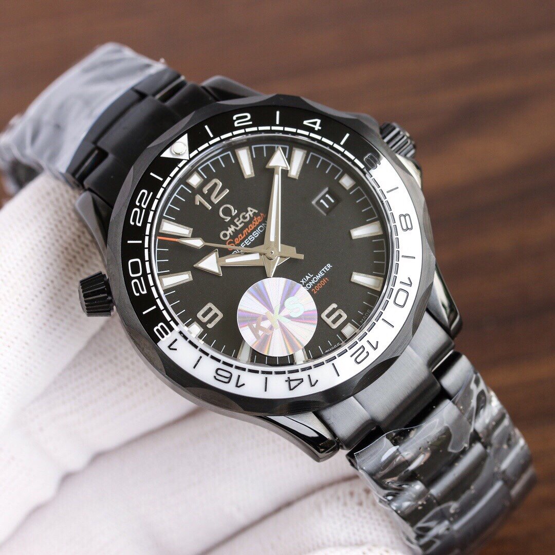 Omega