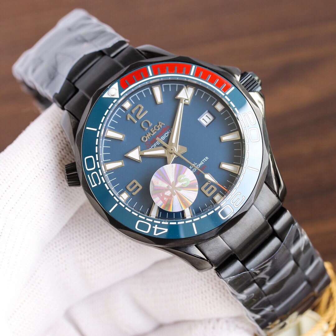 Omega