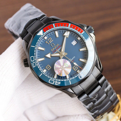 Omega