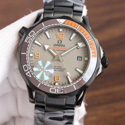 Omega