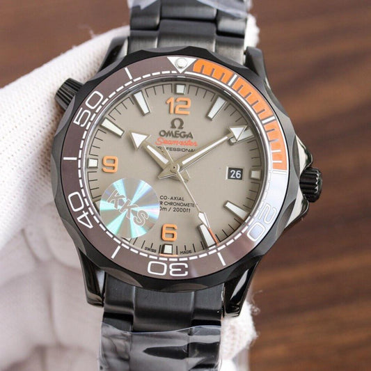Omega