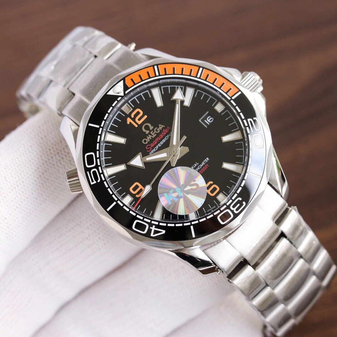 Omega