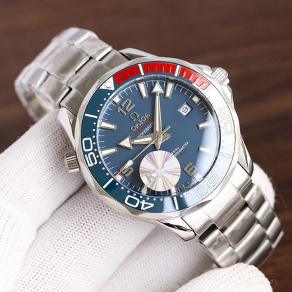 Omega