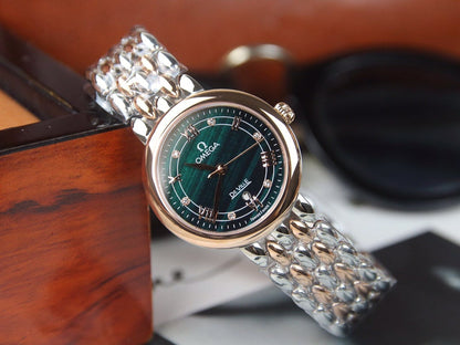 Omega