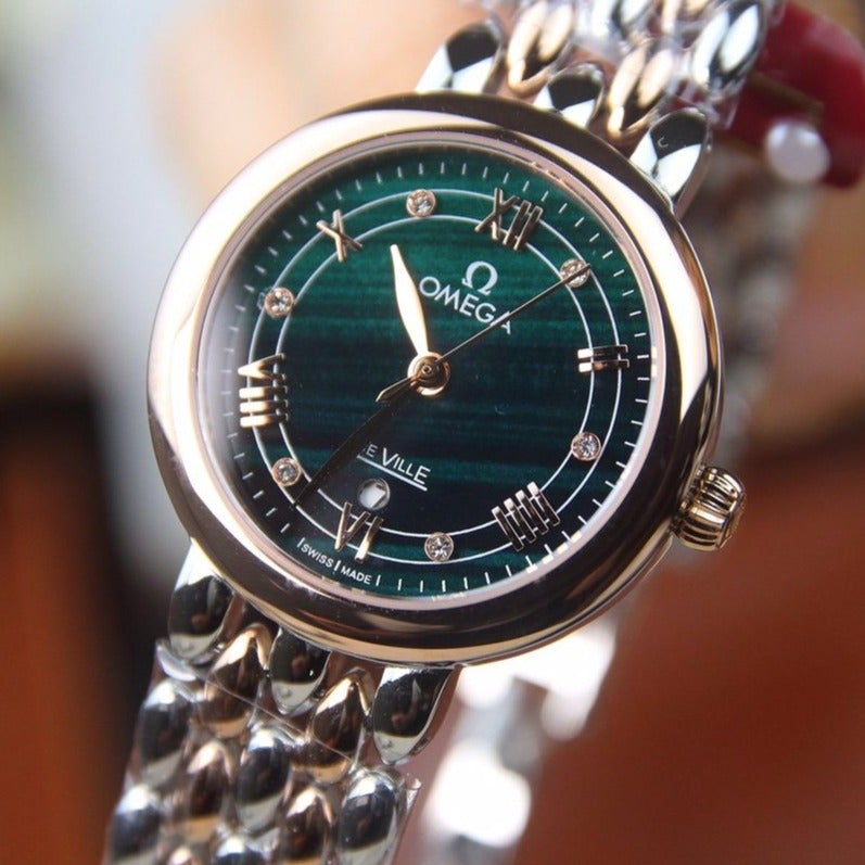Omega