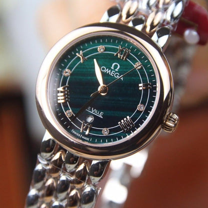 Omega