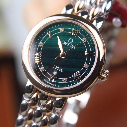 Omega