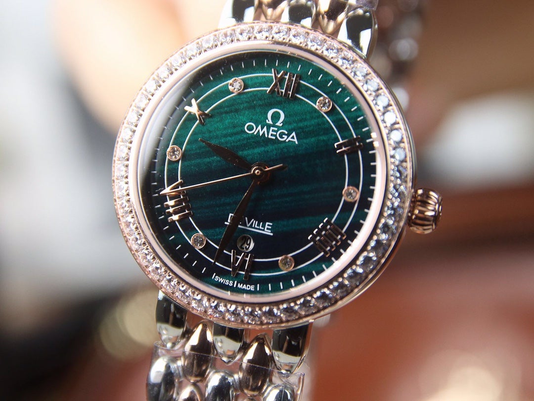 Omega