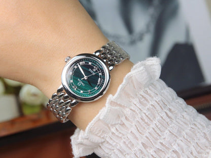 Omega