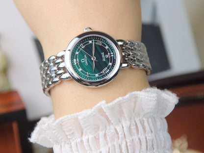 Omega