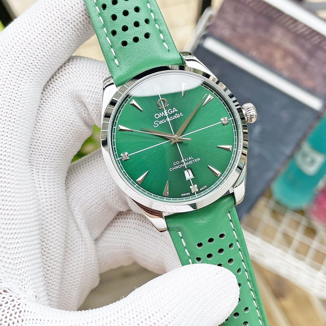 Omega