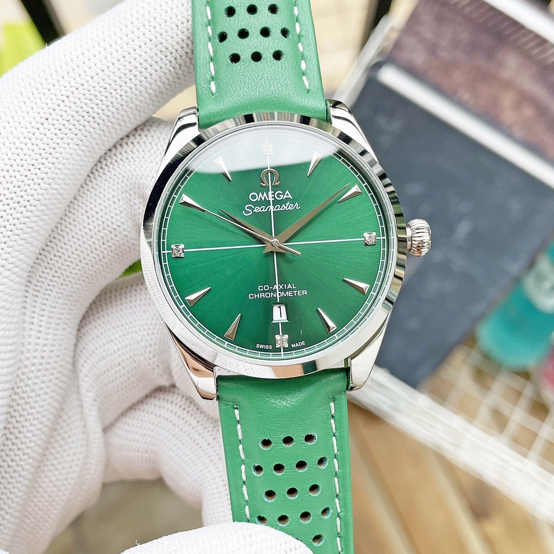 Omega