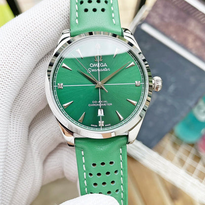 Omega