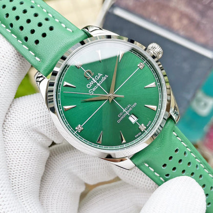 Omega