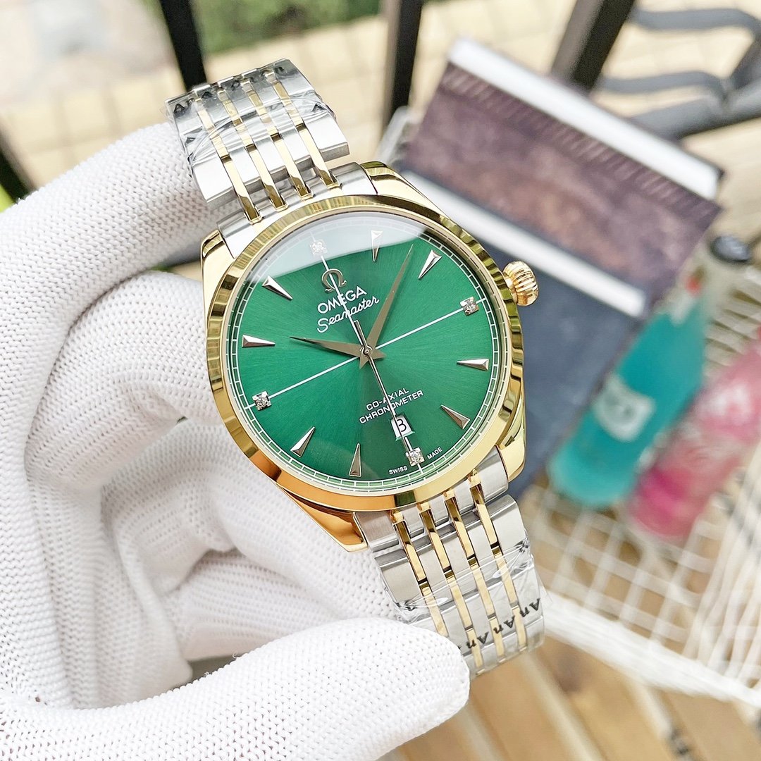 Omega