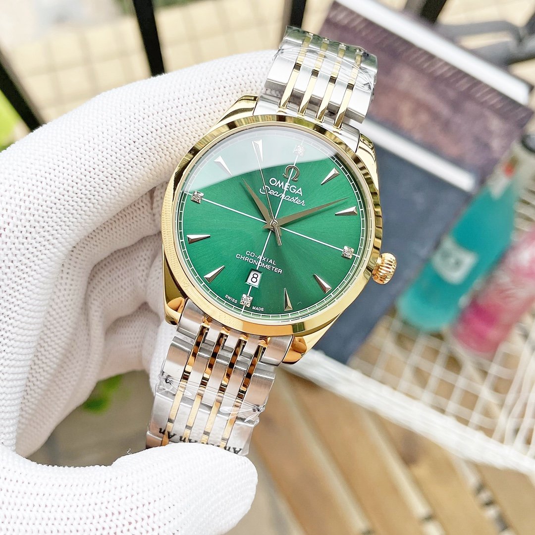 Omega