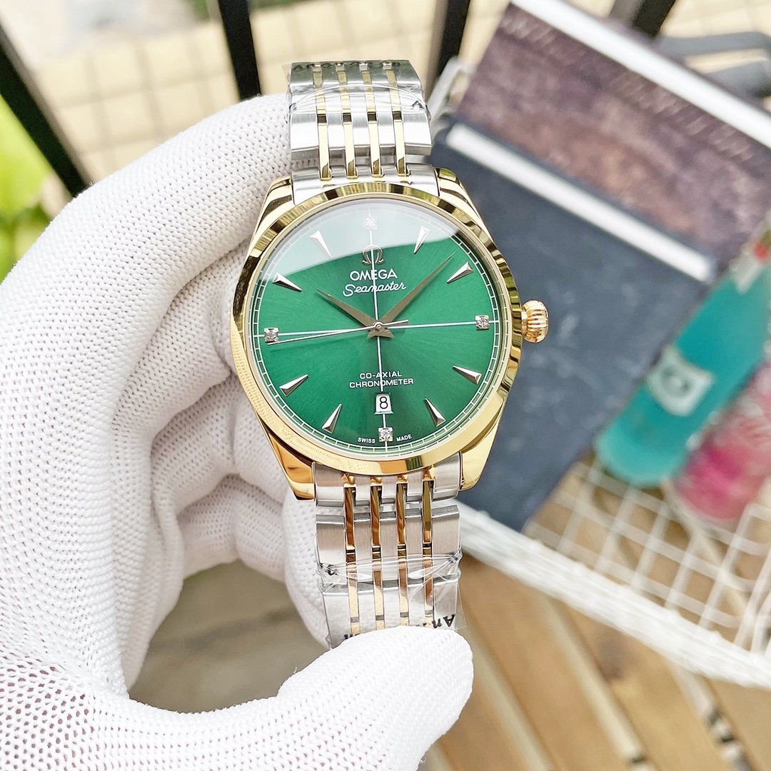 Omega