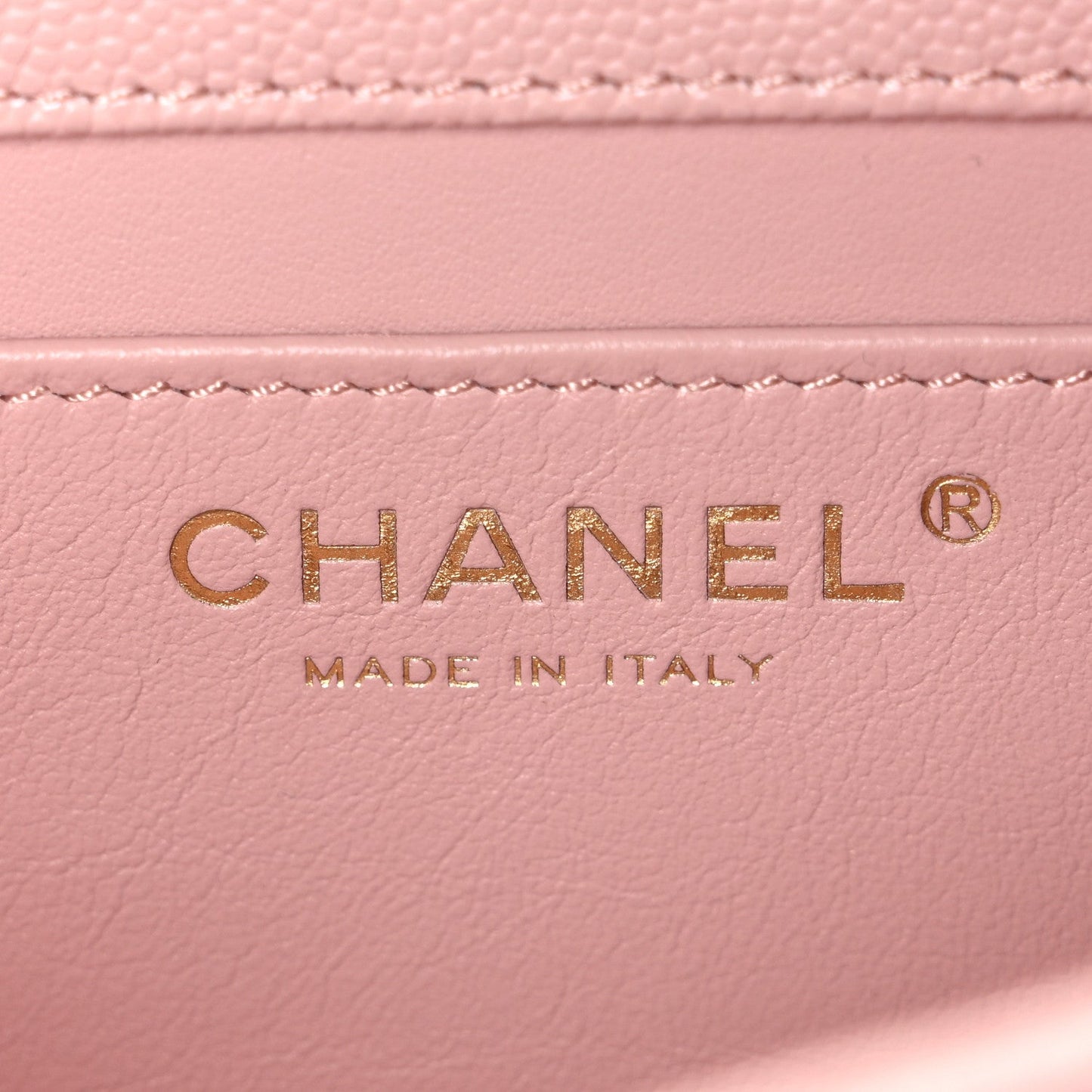 CHANEL