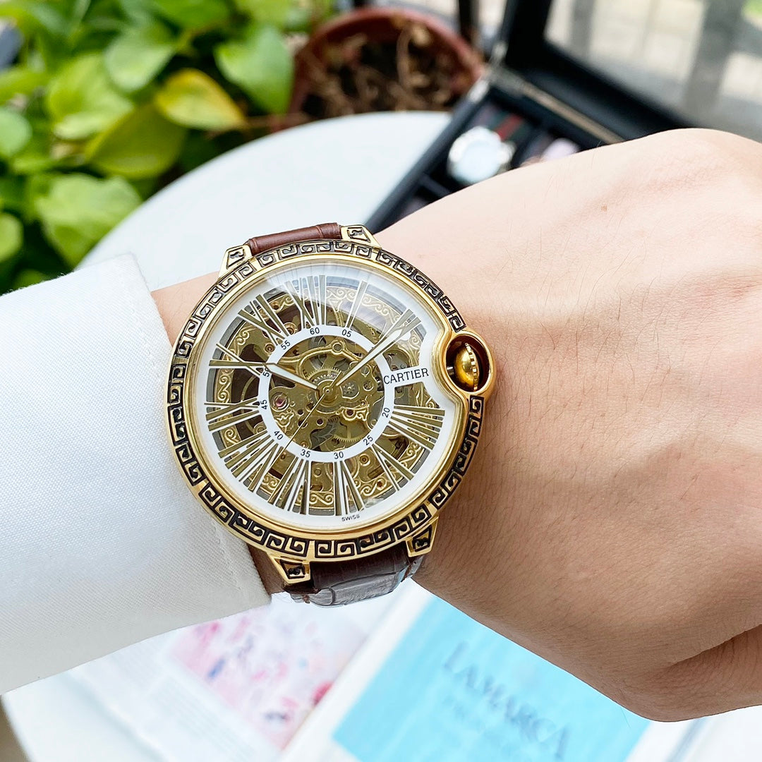 Cartier