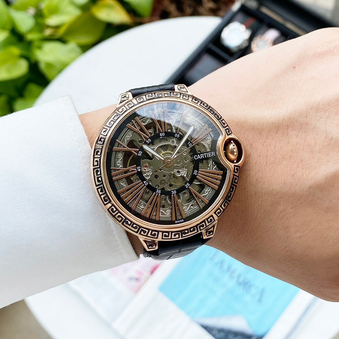 Cartier