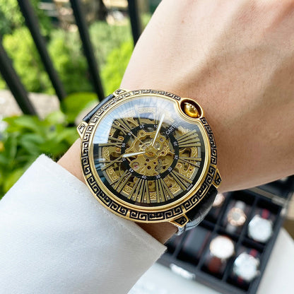 Cartier