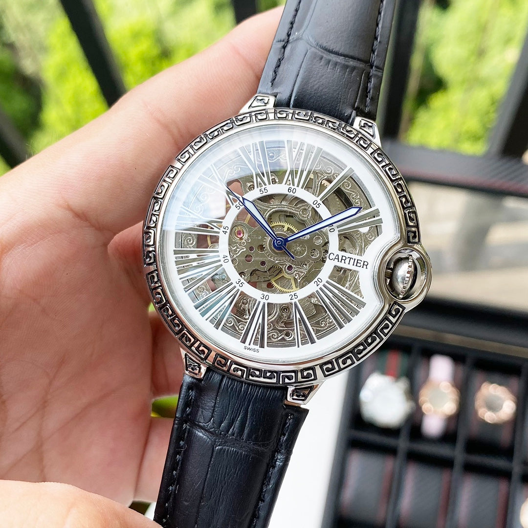 Cartier