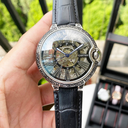 Cartier