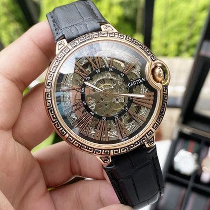 Cartier