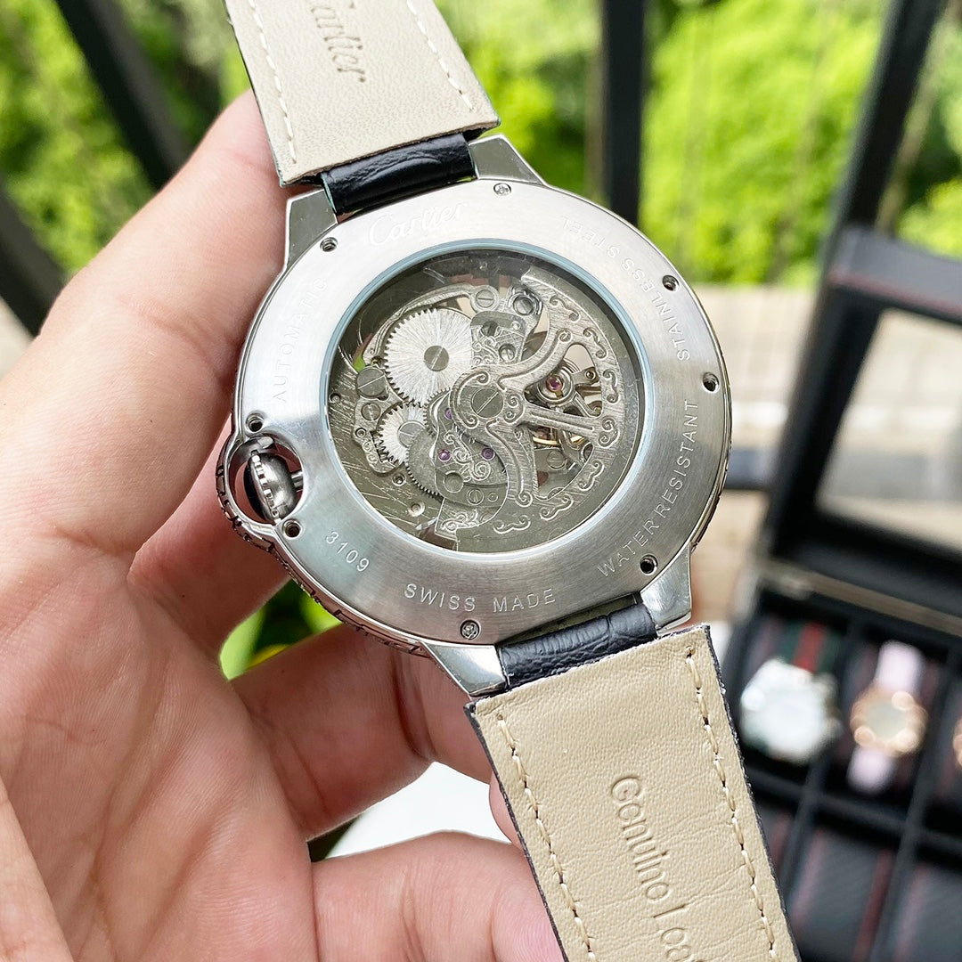 Cartier