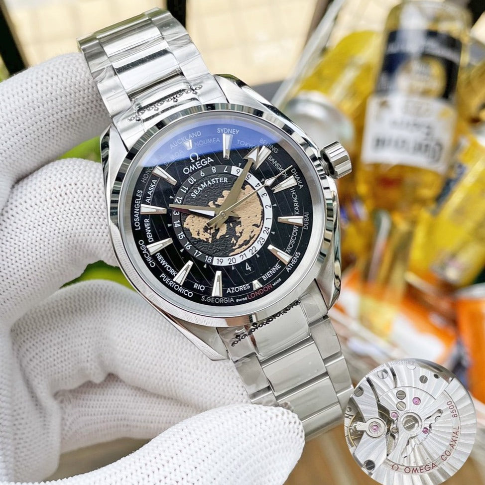 Omega