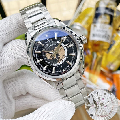 Omega