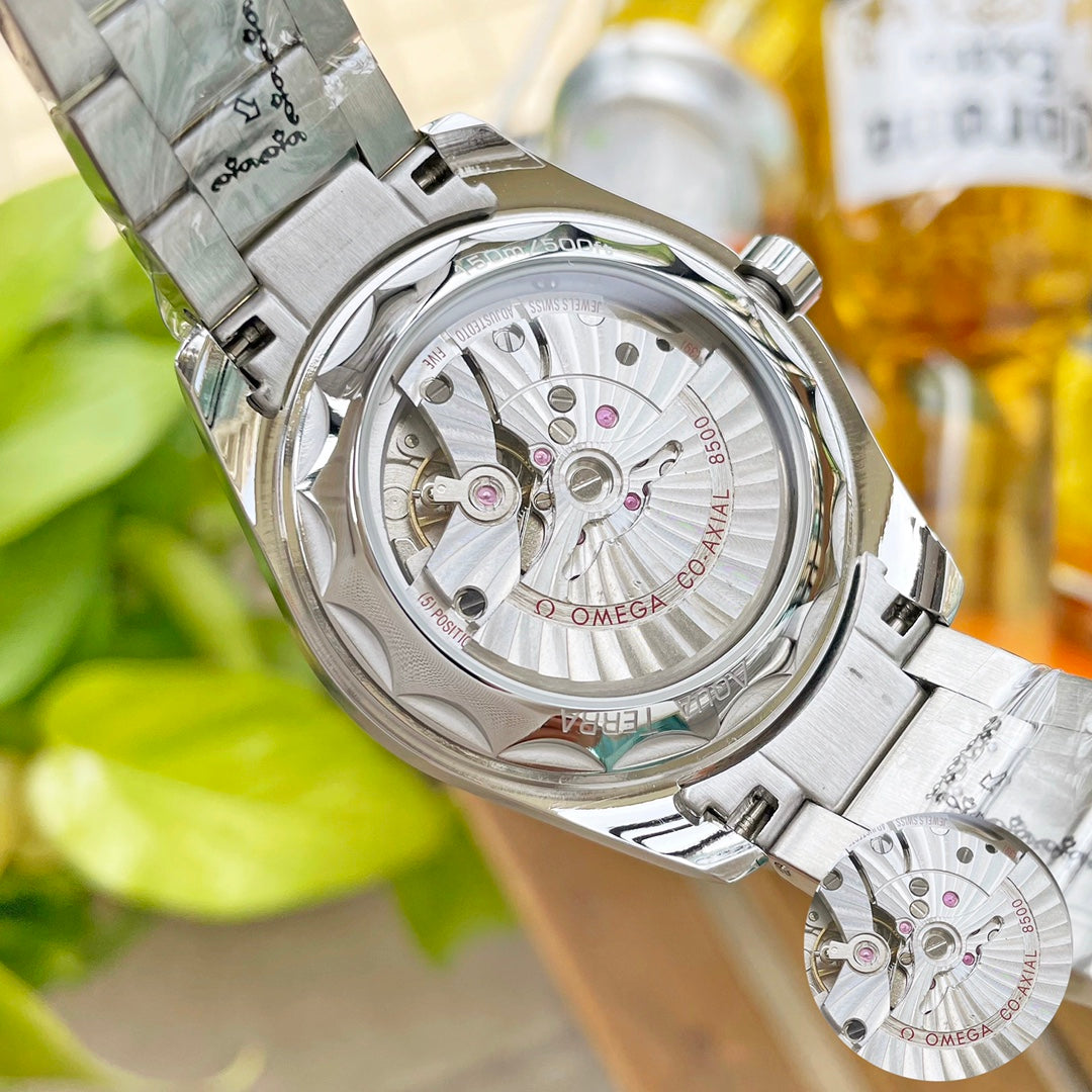 Omega