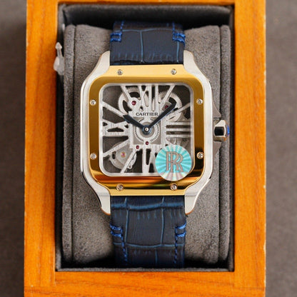 Cartier