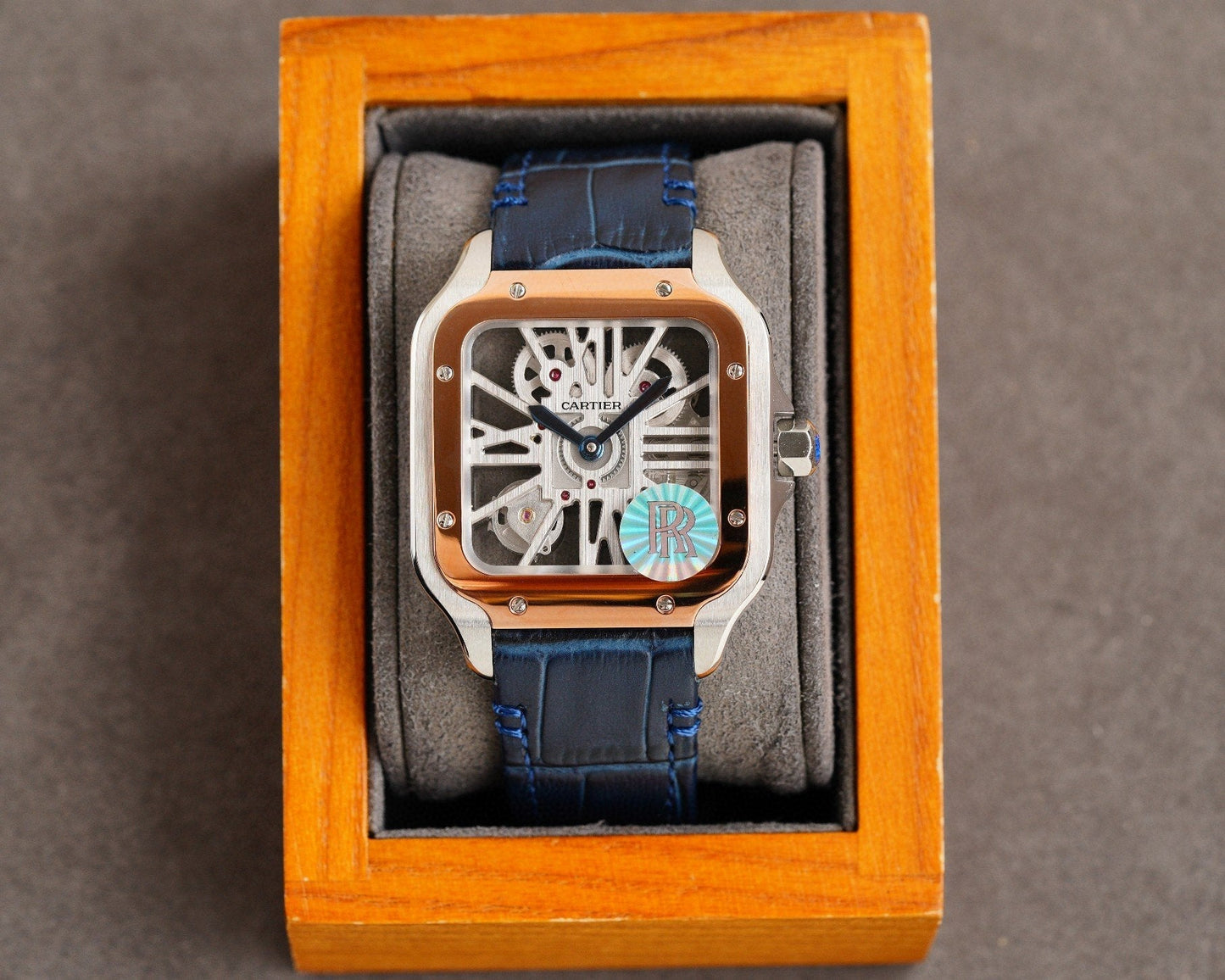 Cartier