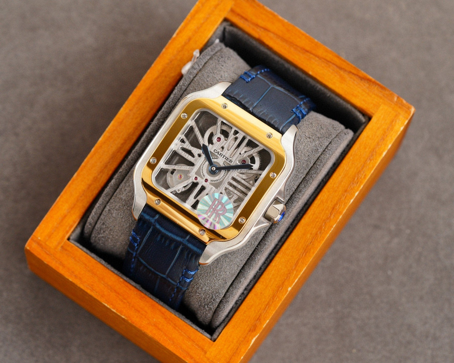 Cartier