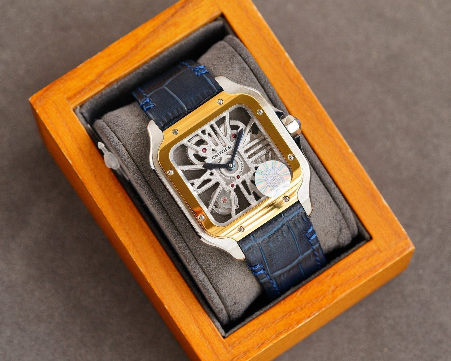 Cartier