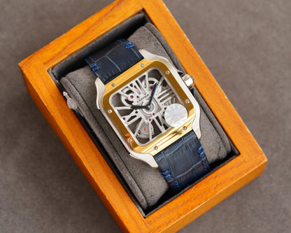 Cartier