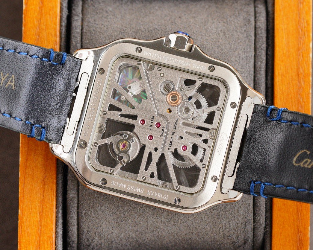 Cartier