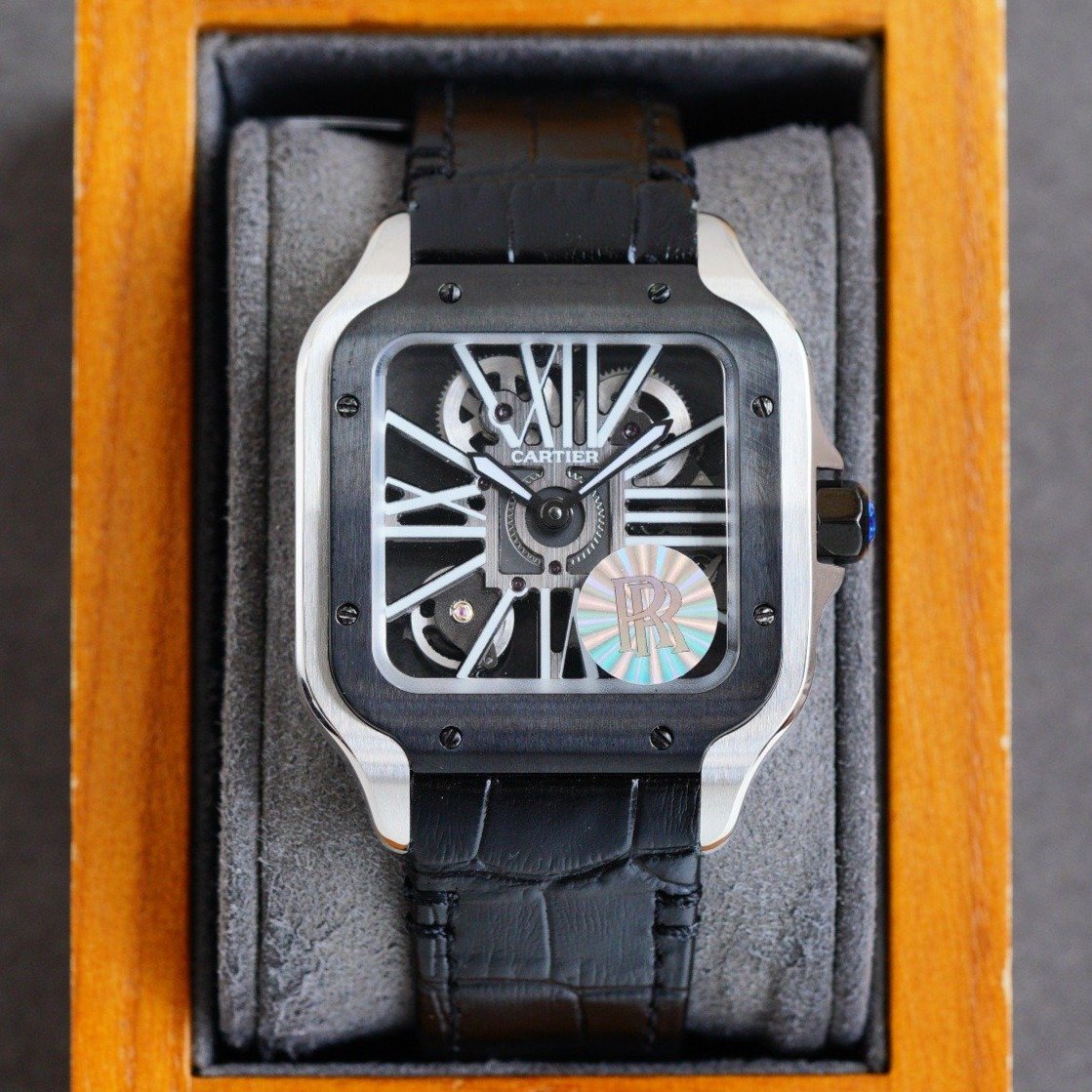 Cartier