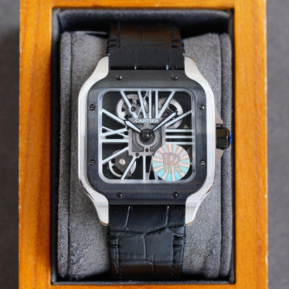 Cartier